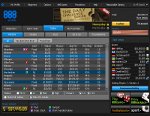 888 Poker Lobby