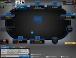 888 Poker Table