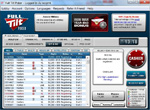 FullTilt Poker Lobby