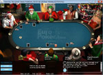 Everest Poker Table