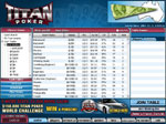 Titan Poker Lobby